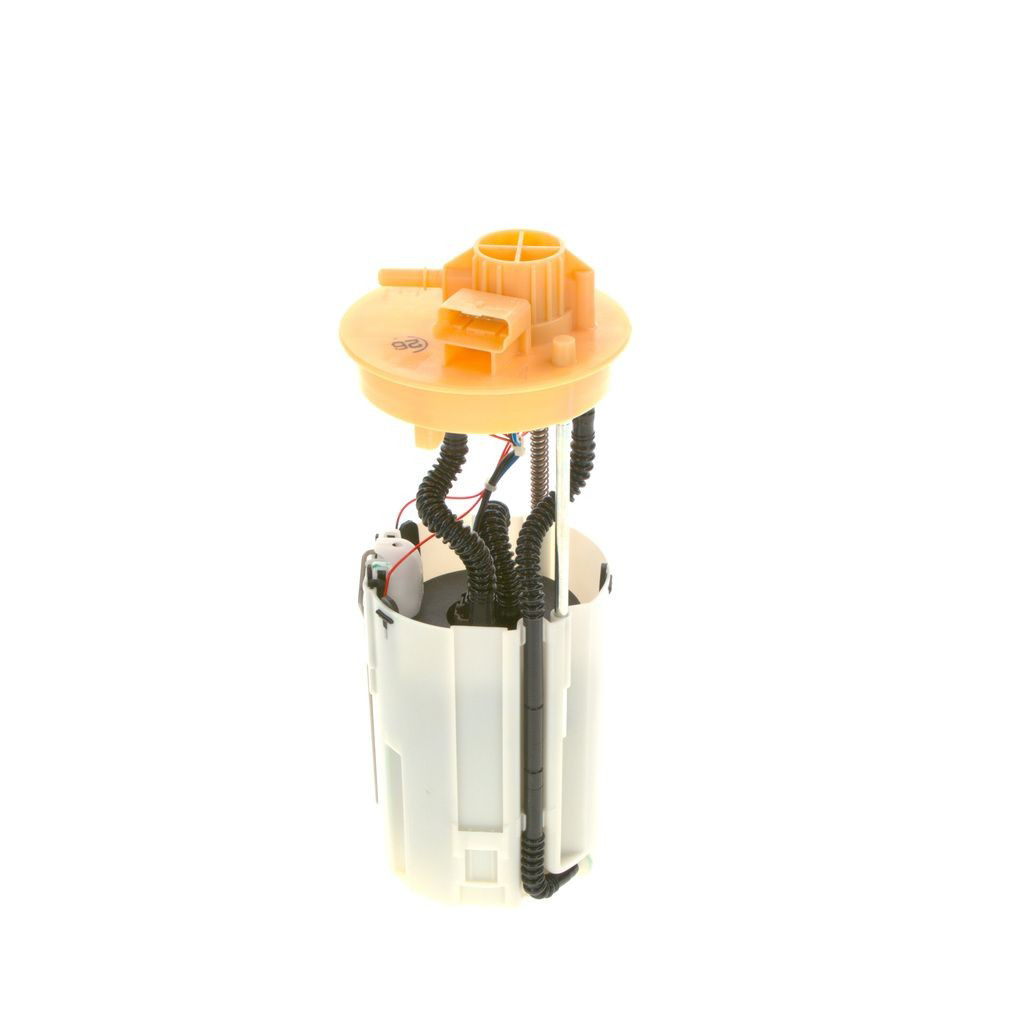 Módulo de bomba de combustível com sensor do nível de combustível Bosch 0580313022