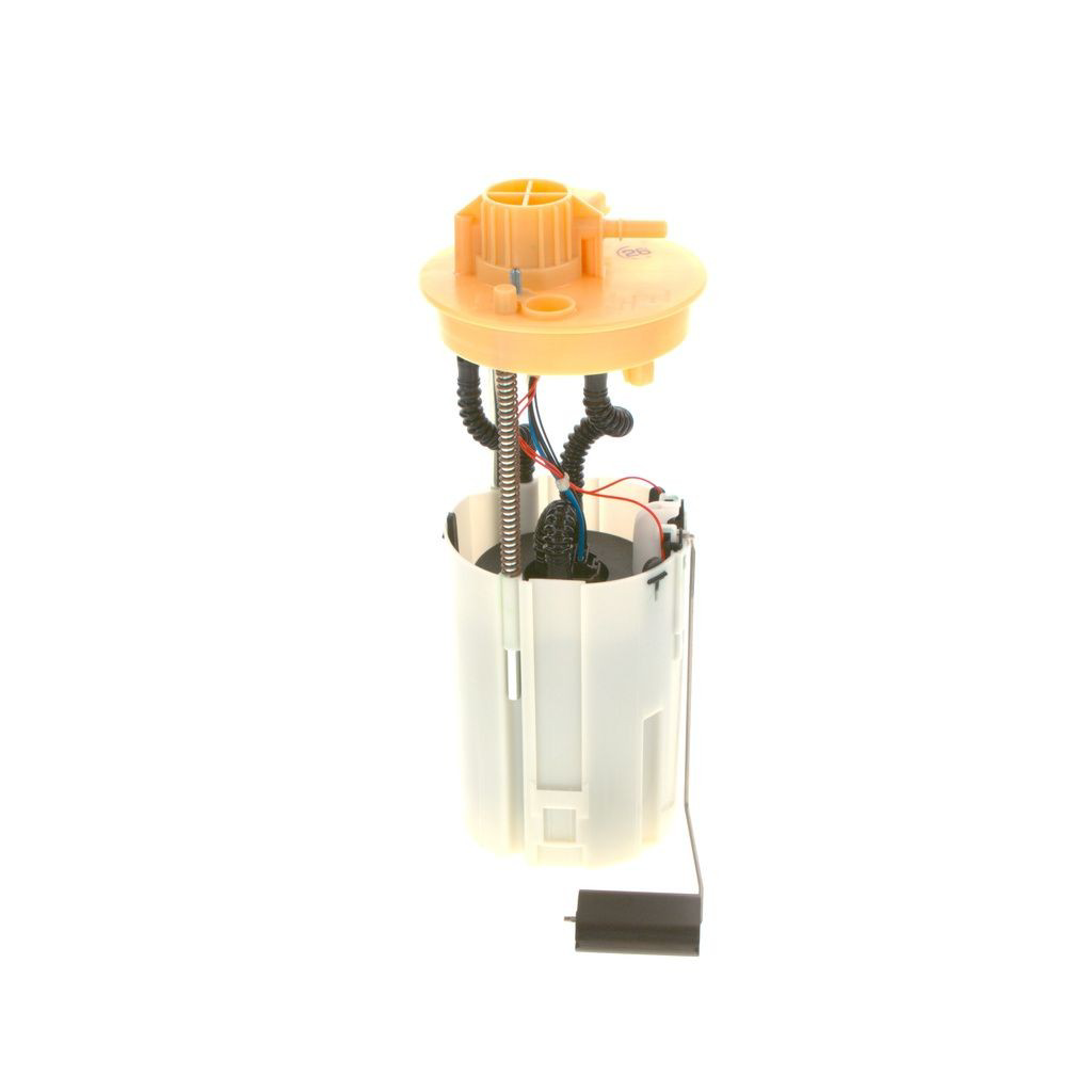 0580313022 Bosch Módulo de bomba de combustível com sensor do nível de combustível