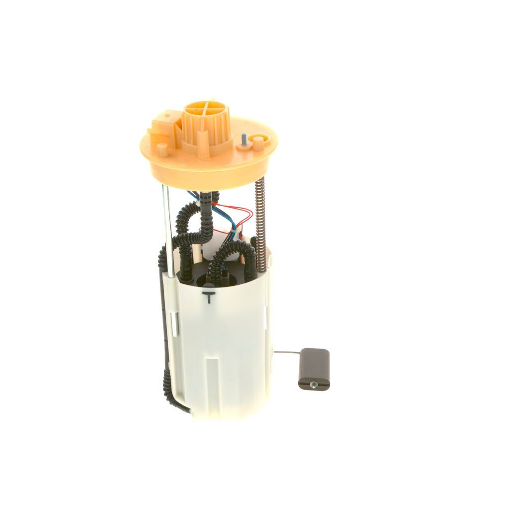 Módulo de bomba de combustível com sensor do nível de combustível 0580313022 Bosch