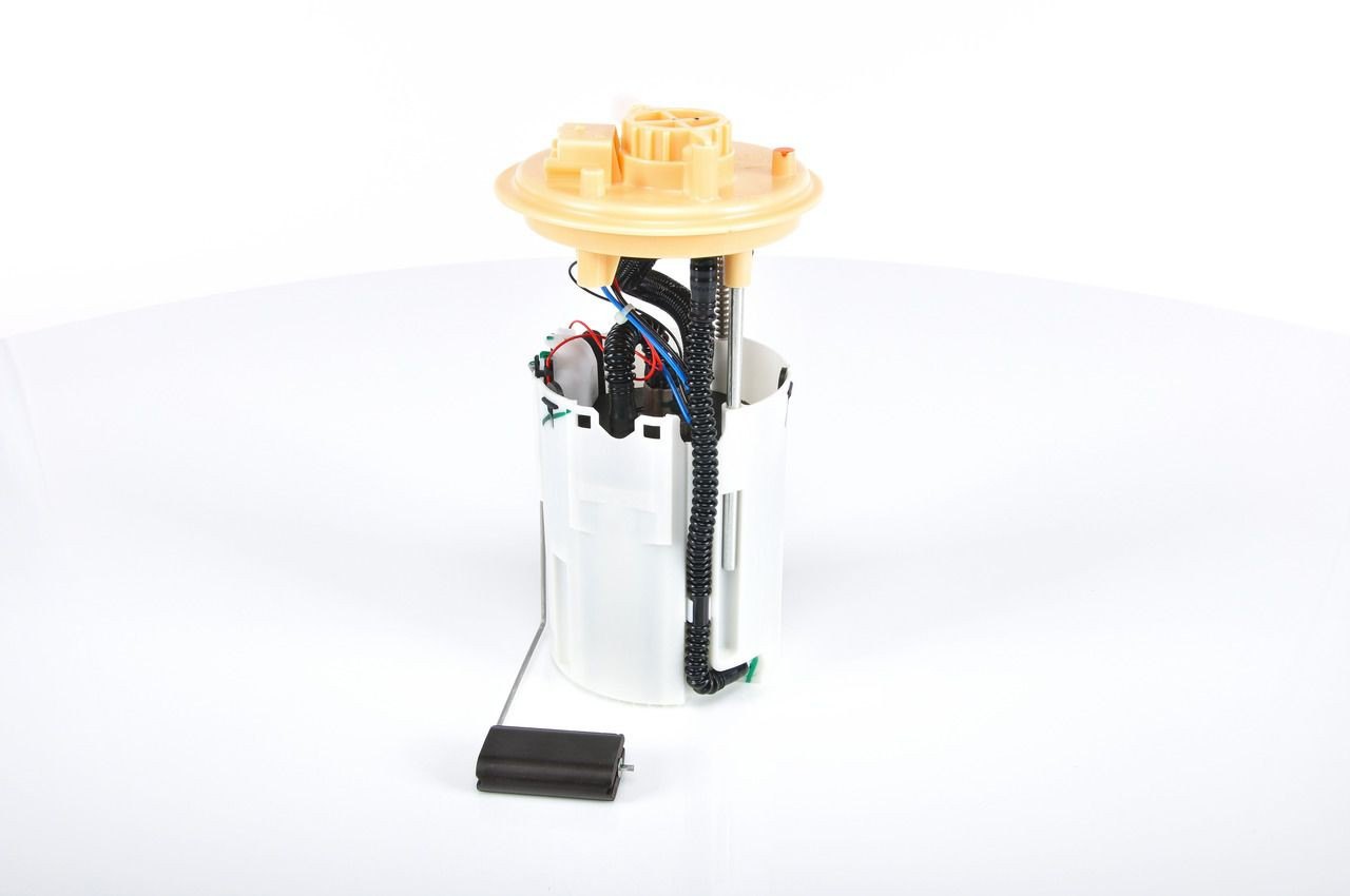 Módulo de bomba de combustível com sensor do nível de combustível Bosch 0580313026