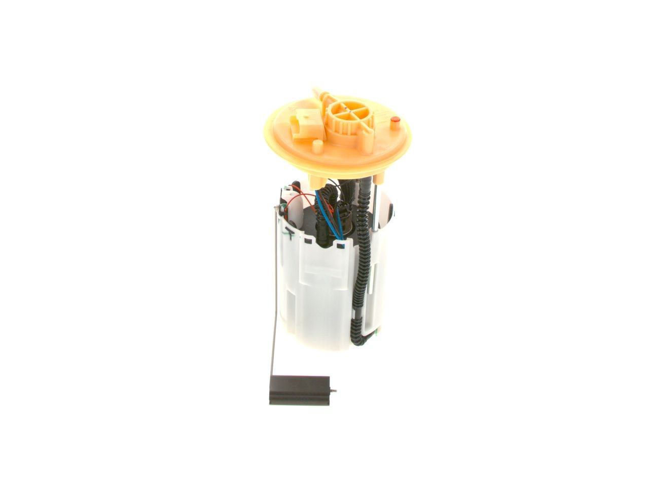 Módulo de bomba de combustível com sensor do nível de combustível Bosch 0580313026 preço, a partir de 75,74 USD