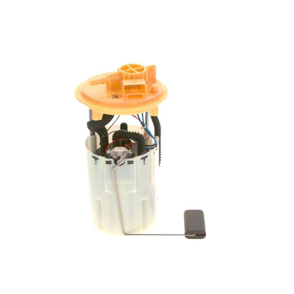 Módulo de bomba de combustível com sensor do nível de combustível 0580313026 Bosch