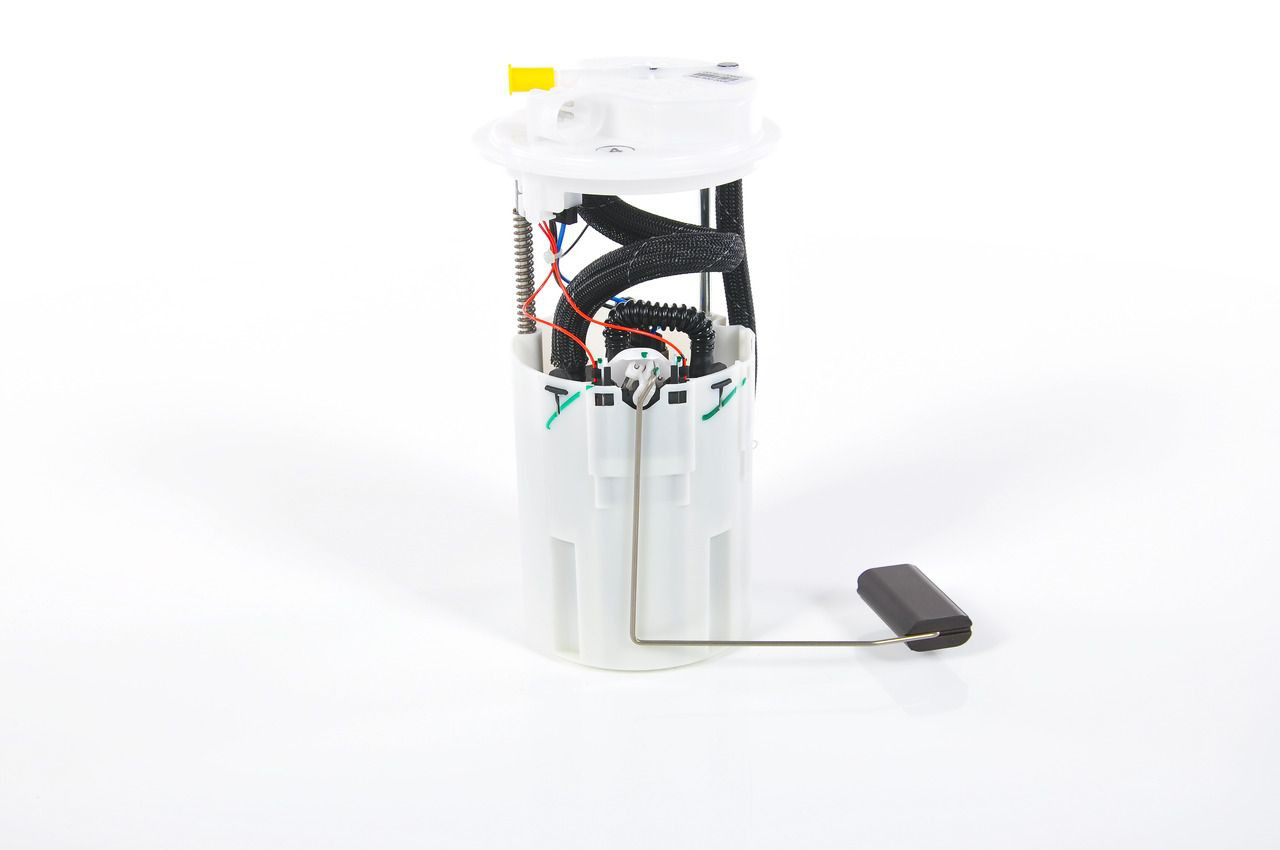 Módulo de bomba de combustível com sensor do nível de combustível 0580313053 Bosch