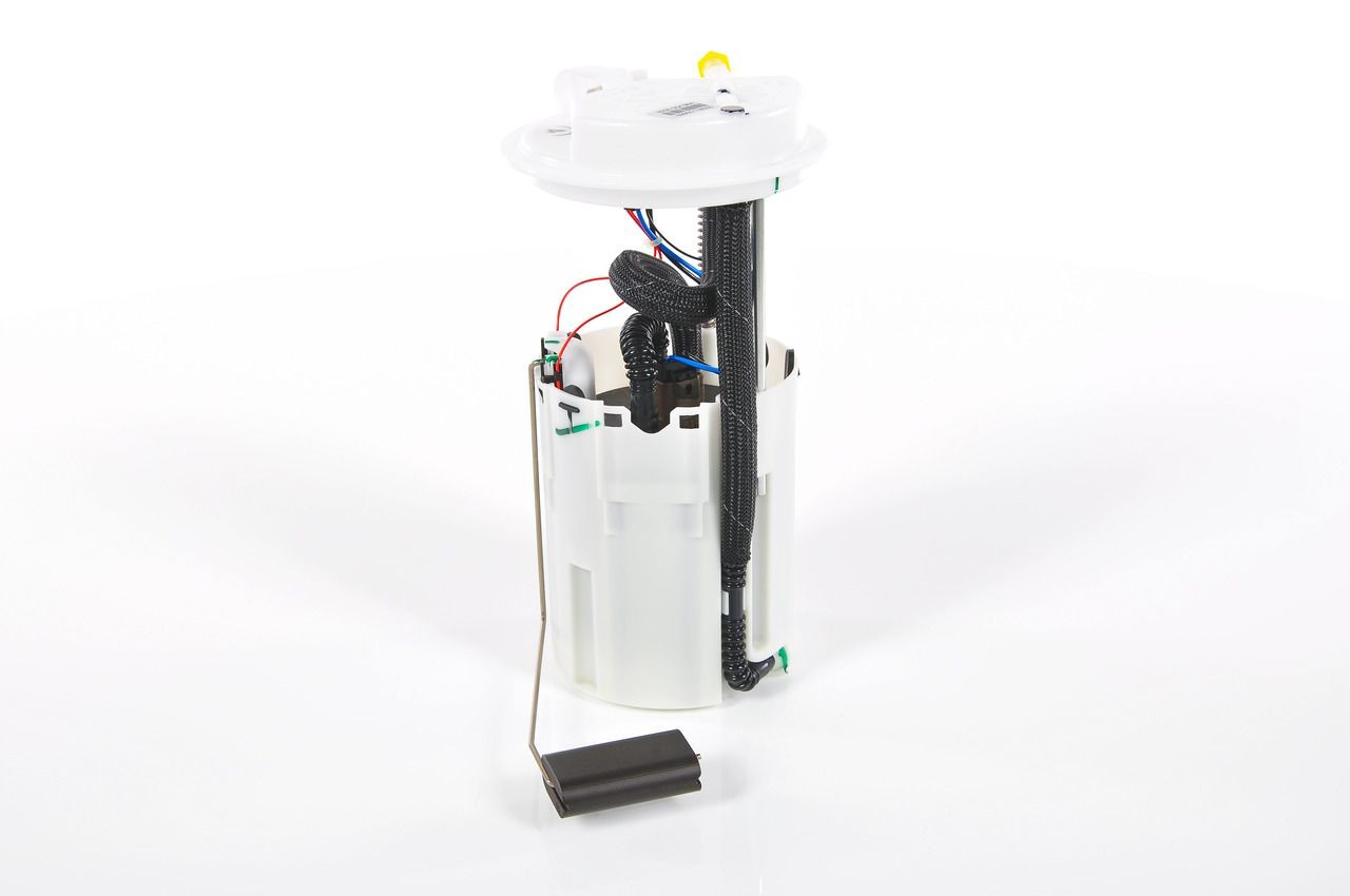 Módulo de bomba de combustível com sensor do nível de combustível Bosch 0580313053