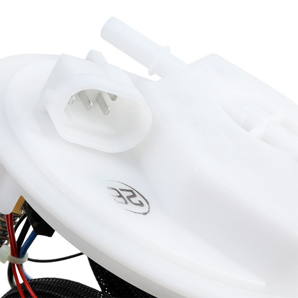 0580313053 Bosch Módulo de bomba de combustível com sensor do nível de combustível