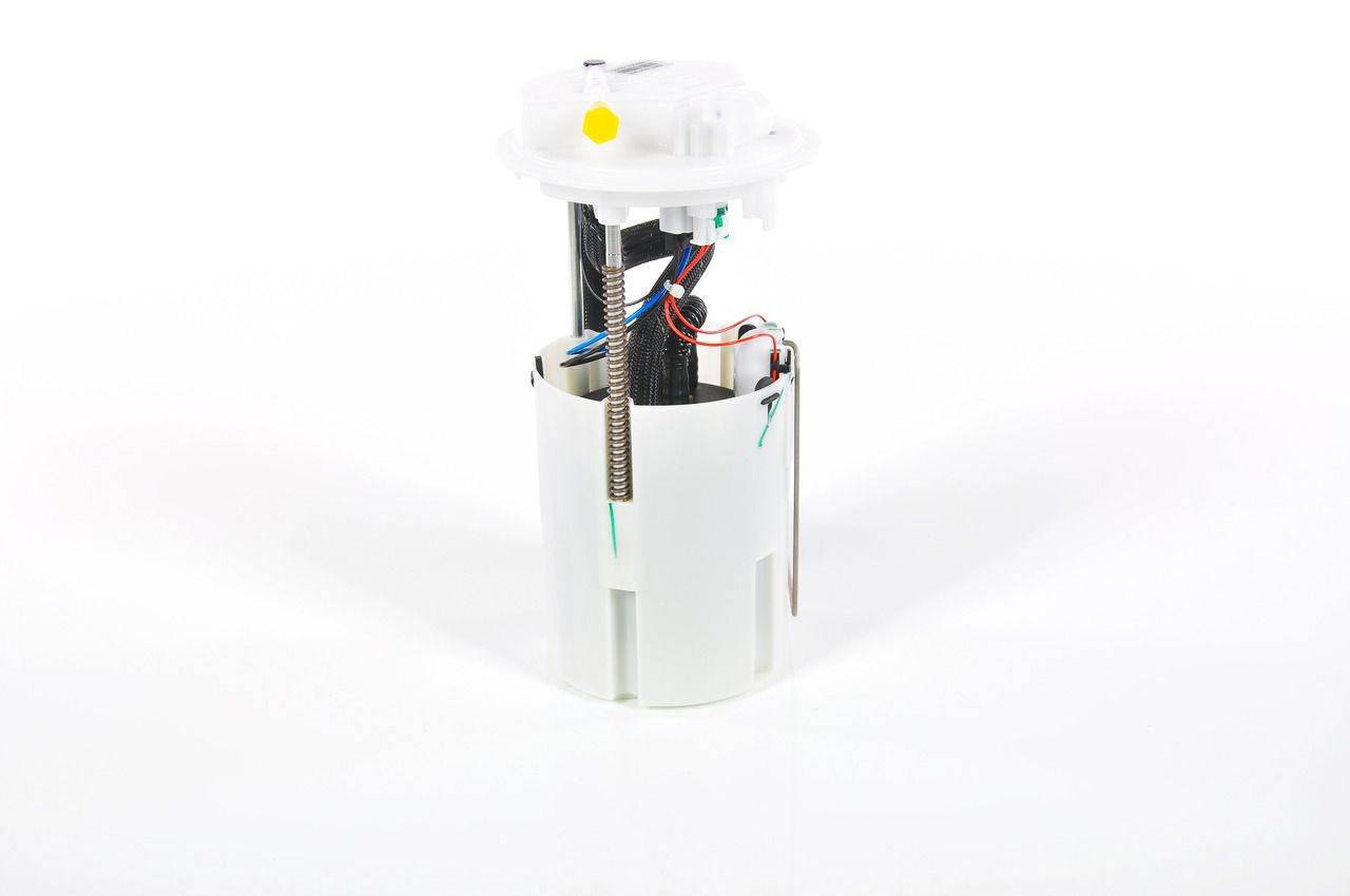 Compre 0580313053 Bosch Módulo de bomba de combustível com sensor do nível de combustível