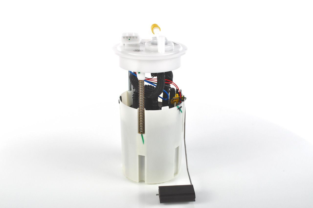 0580313101 Bosch Bomba de combustível elétrica submersível