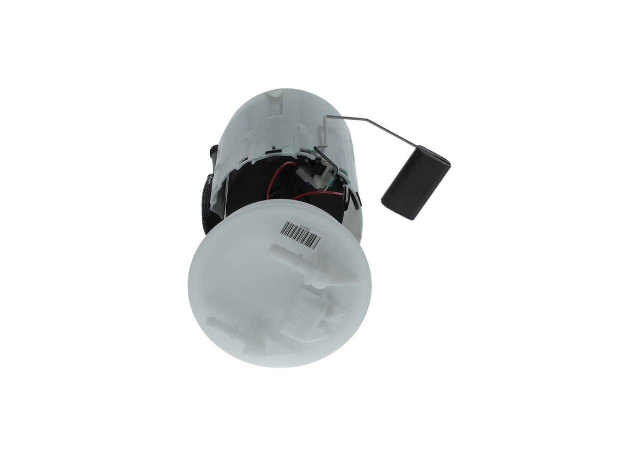Módulo de bomba de combustível com sensor do nível de combustível Bosch 0580313173