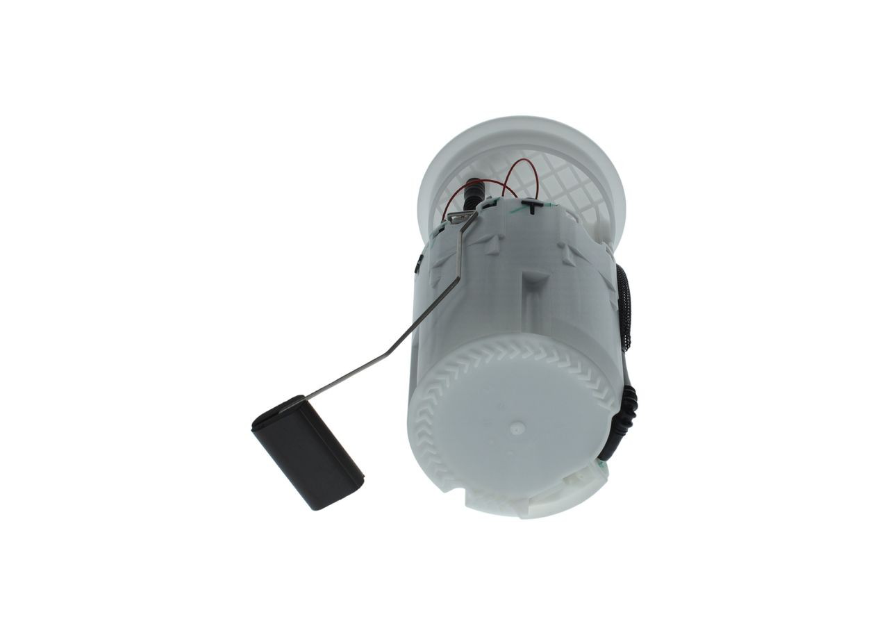 Módulo de bomba de combustível com sensor do nível de combustível 0580313173 Bosch