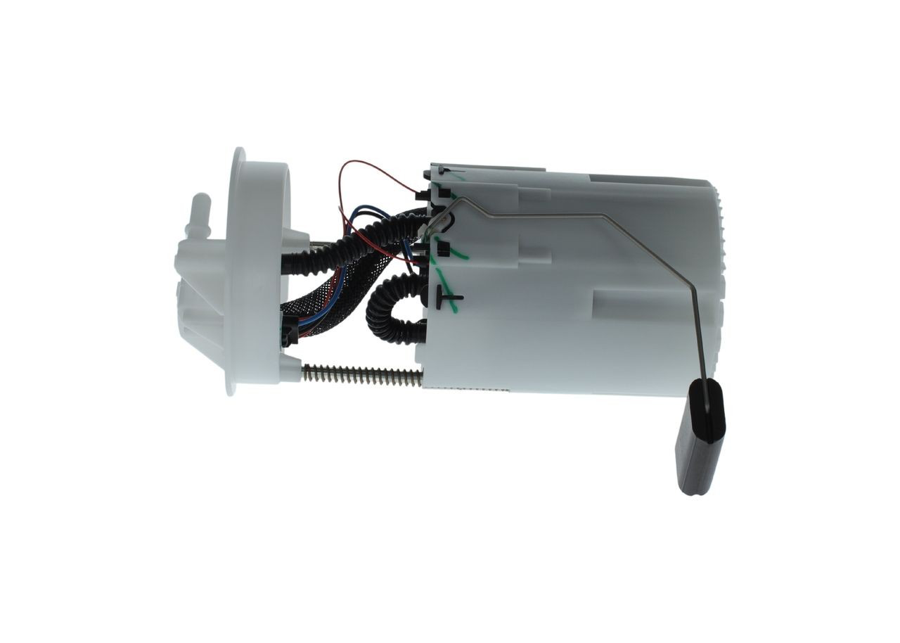 0580313173 Bosch Módulo de bomba de combustível com sensor do nível de combustível