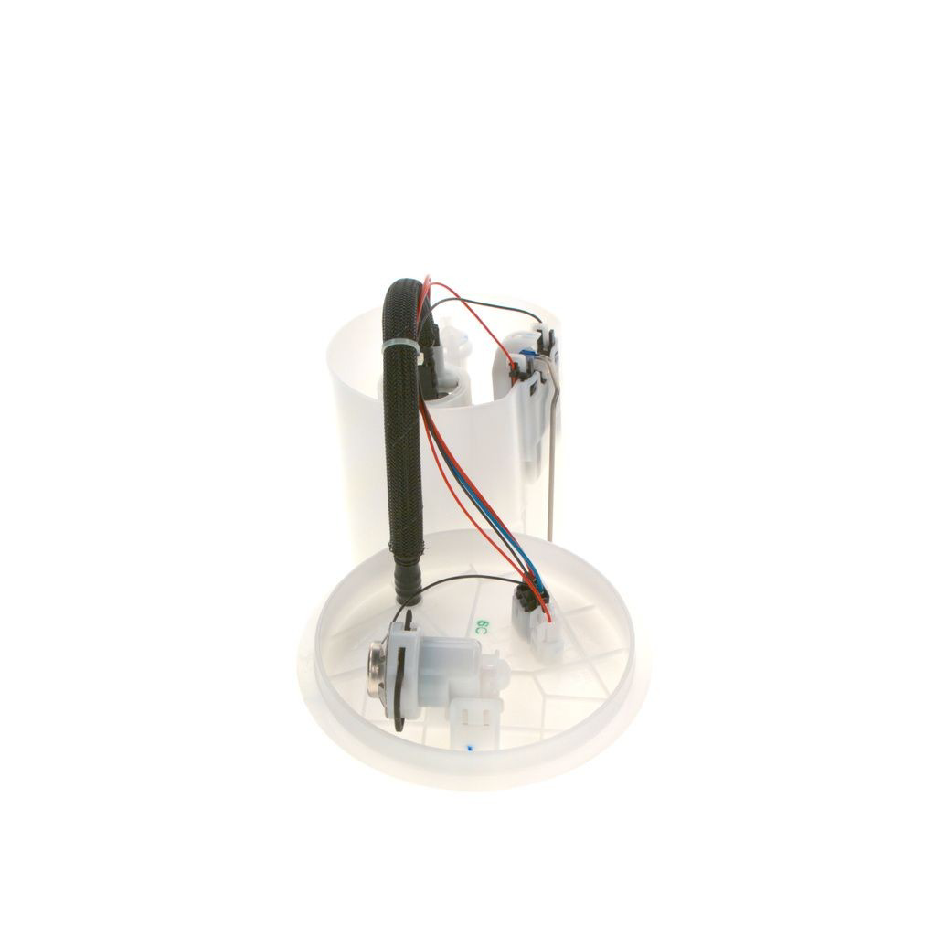 Módulo de bomba de combustível com sensor do nível de combustível 0580314002 Bosch