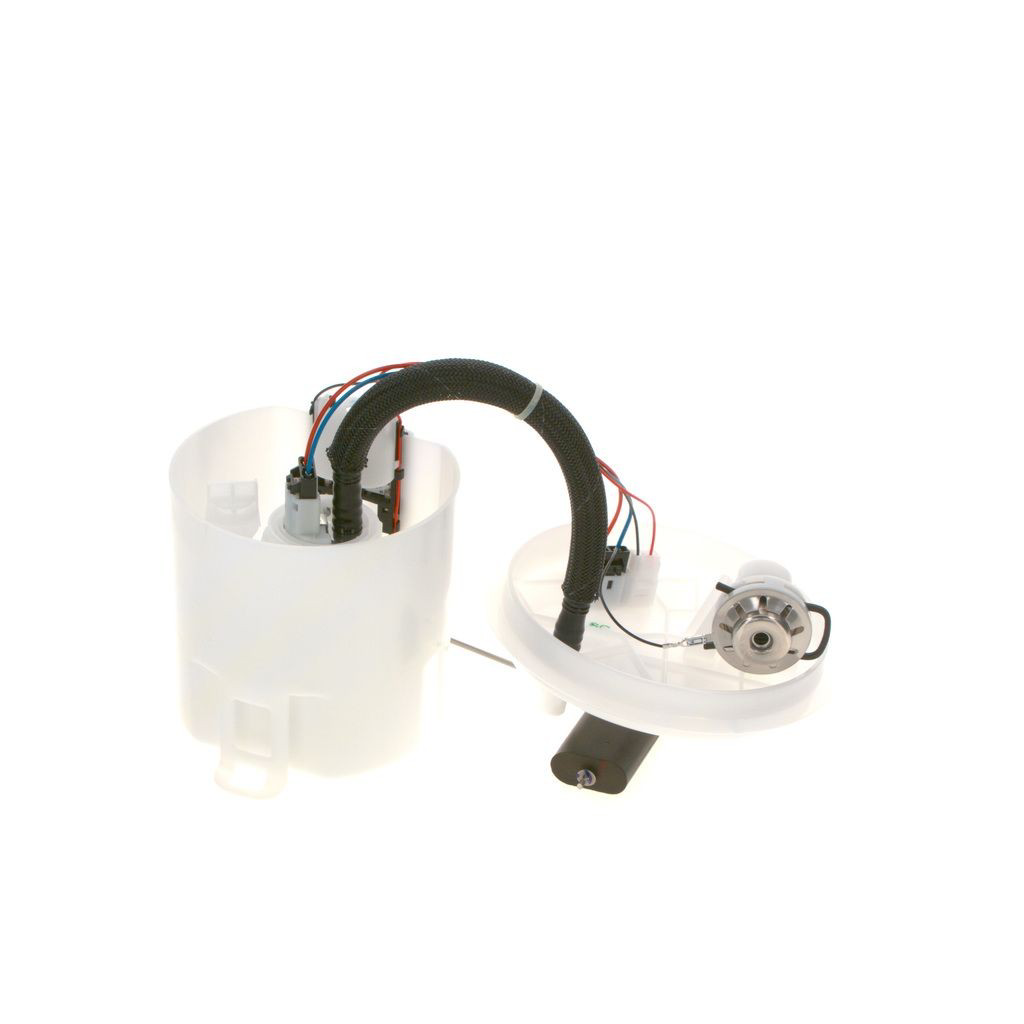 Módulo de bomba de combustível com sensor do nível de combustível Bosch 0580314002