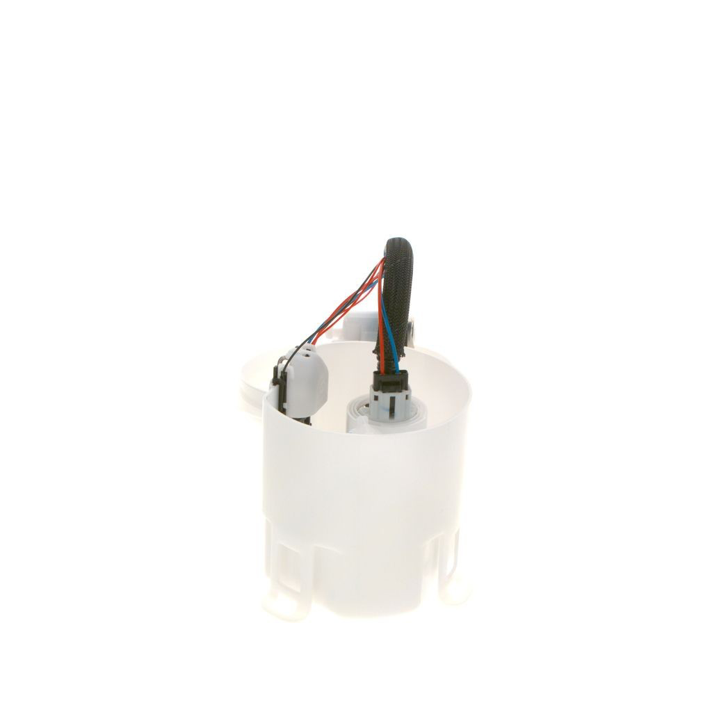 0580314002 Bosch Módulo de bomba de combustível com sensor do nível de combustível