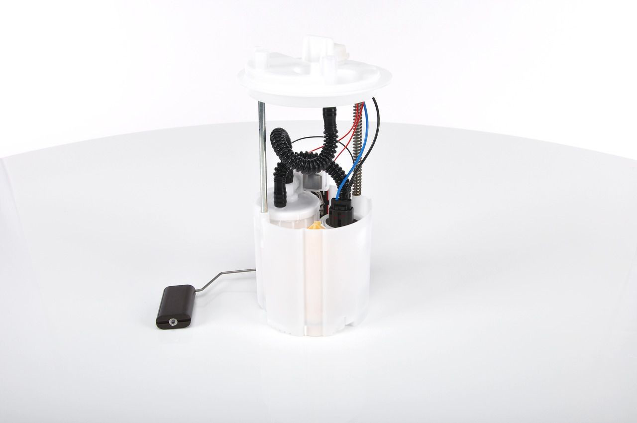 Módulo de bomba de combustível com sensor do nível de combustível 0580314010 Bosch