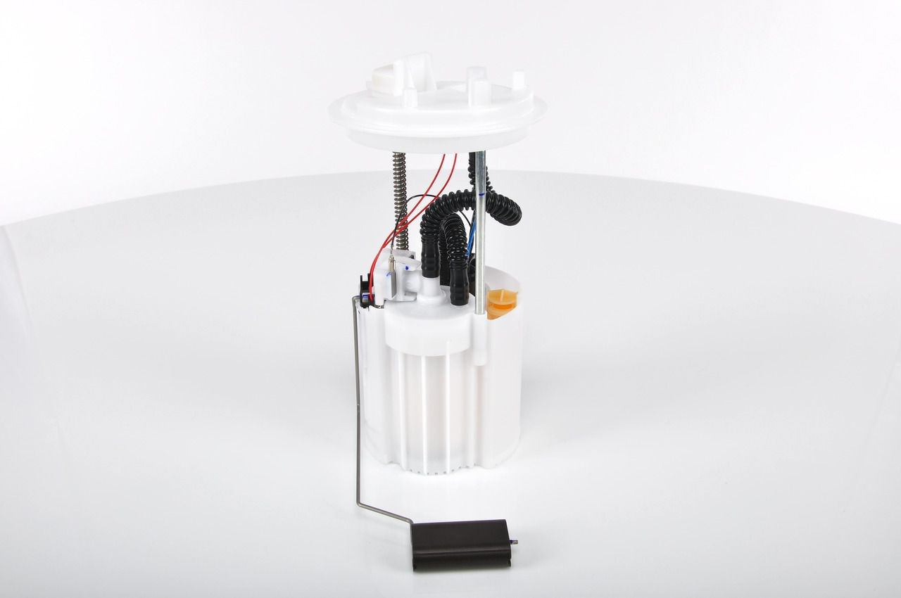 0580314010 Bosch Módulo de bomba de combustível com sensor do nível de combustível