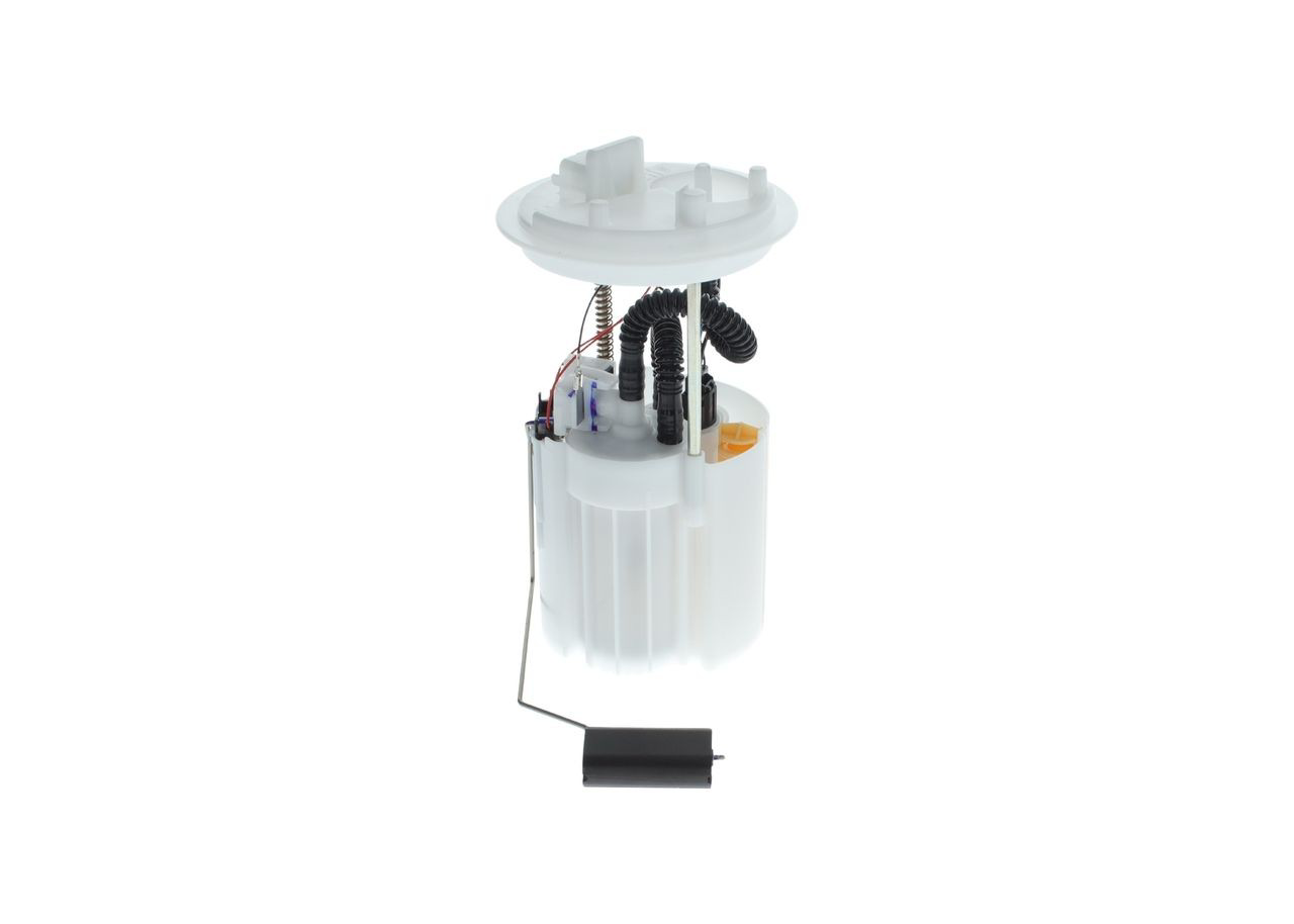 Módulo de bomba de combustível com sensor do nível de combustível 0580314016 Bosch