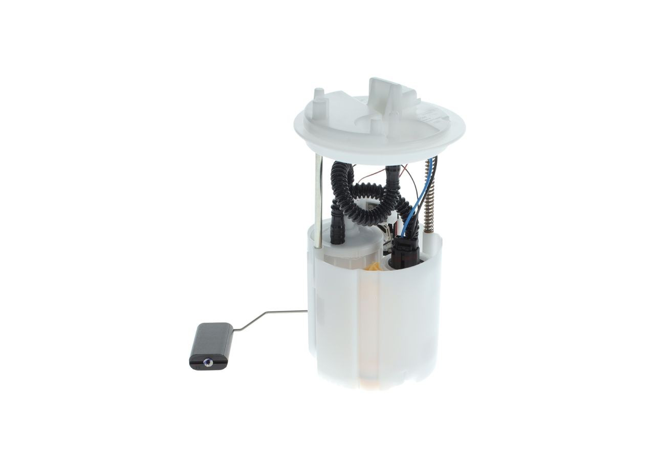 Módulo de bomba de combustível com sensor do nível de combustível Bosch 0580314016