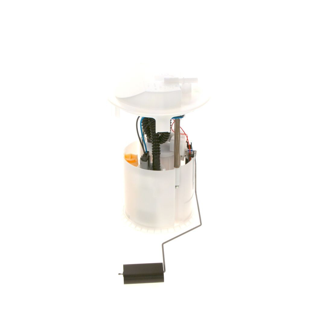 Módulo de bomba de combustível com sensor do nível de combustível Bosch 0580314017