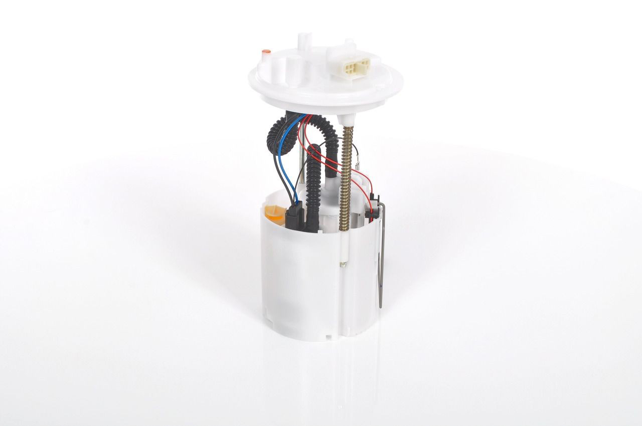 Módulo de bomba de combustível com sensor do nível de combustível Bosch 0580314020