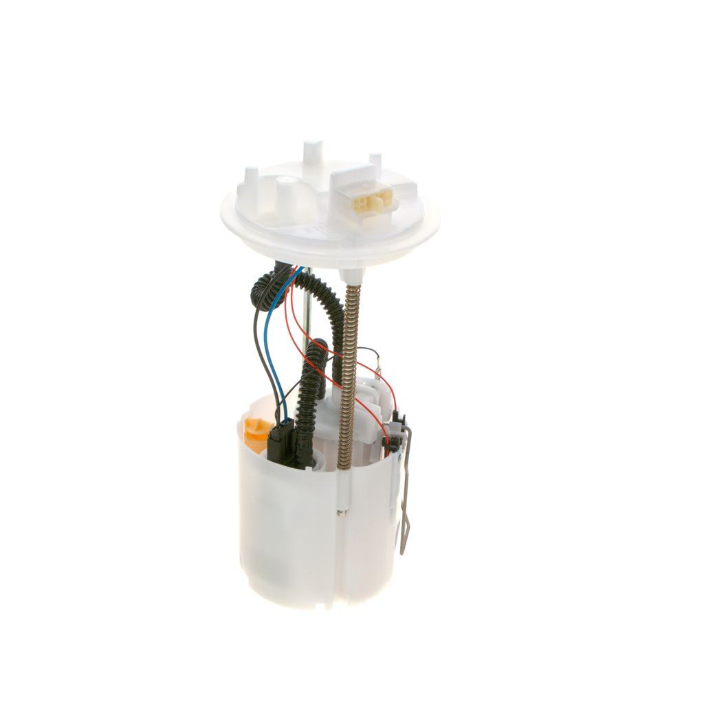 0580314034 Bosch Módulo de bomba de combustível com sensor do nível de combustível