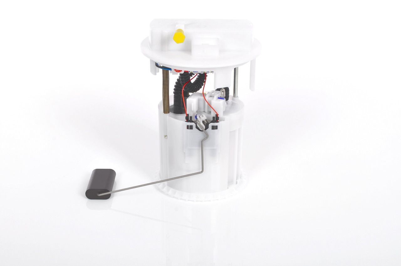 Módulo de bomba de combustível com sensor do nível de combustível Bosch 0580314035 preço, a partir de 151,09 USD