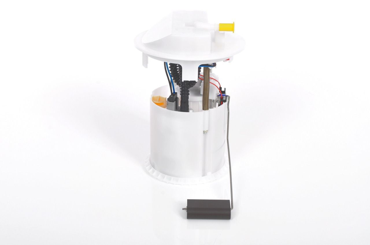 Módulo de bomba de combustível com sensor do nível de combustível 0580314035 Bosch