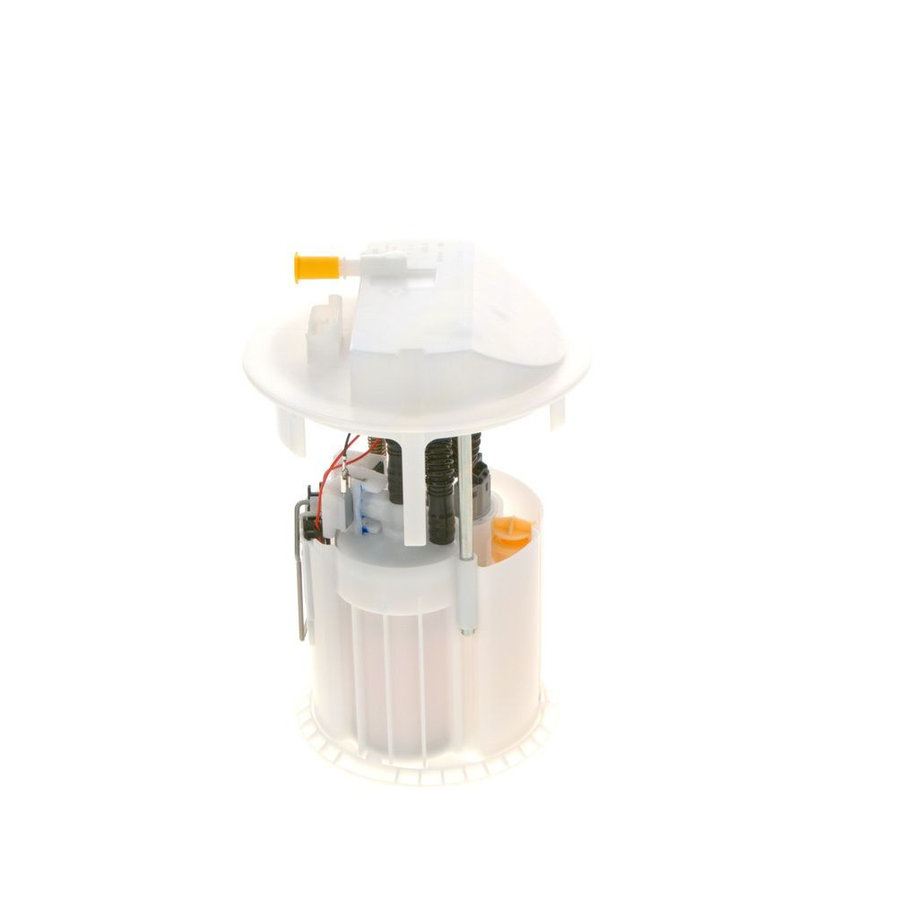 Módulo de bomba de combustível com sensor do nível de combustível Bosch 0580314035