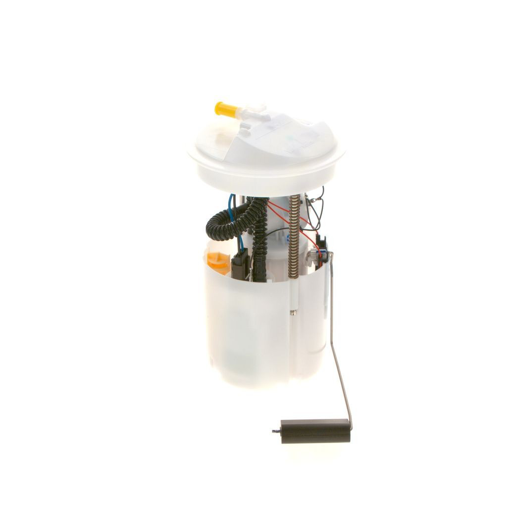0580314038 Bosch Módulo de bomba de combustível com sensor do nível de combustível