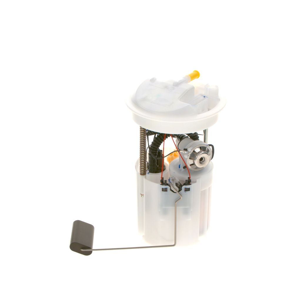 Módulo de bomba de combustível com sensor do nível de combustível 0580314038 Bosch