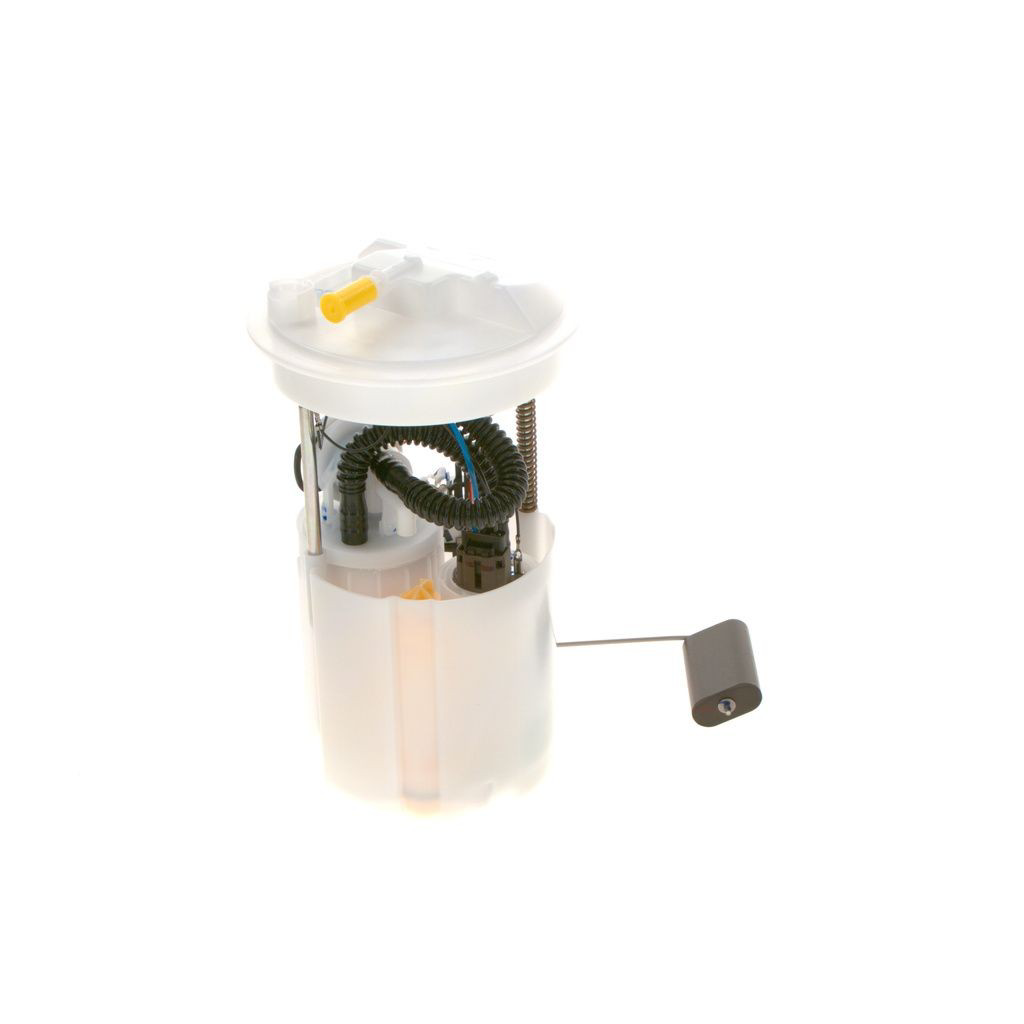 Módulo de bomba de combustível com sensor do nível de combustível Bosch 0580314038