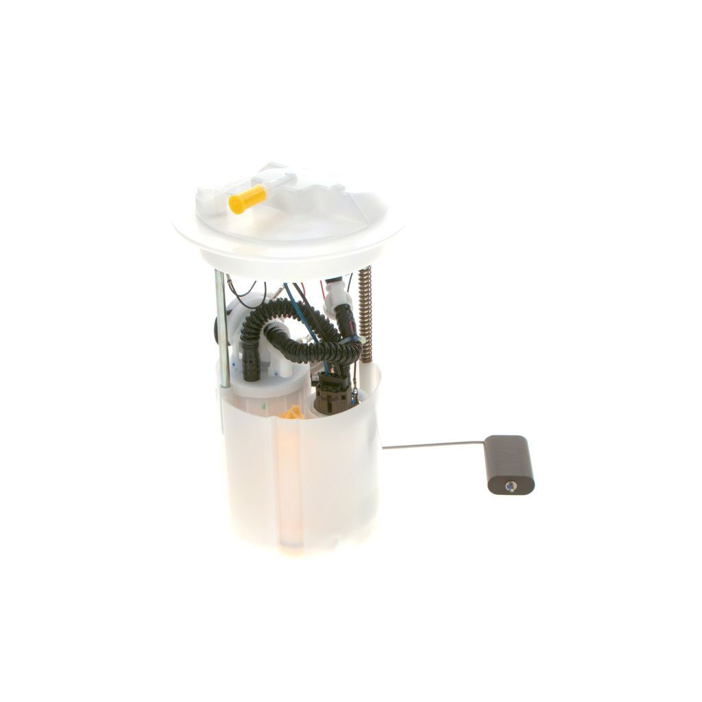 0580314042 Bosch Módulo de bomba de combustível com sensor do nível de combustível
