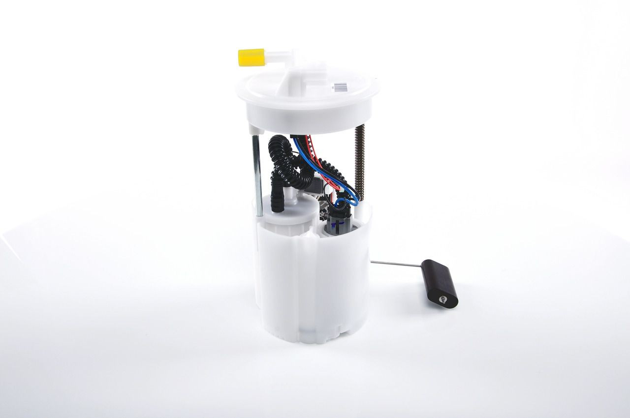 Módulo de bomba de combustível com sensor do nível de combustível Bosch 0580314063