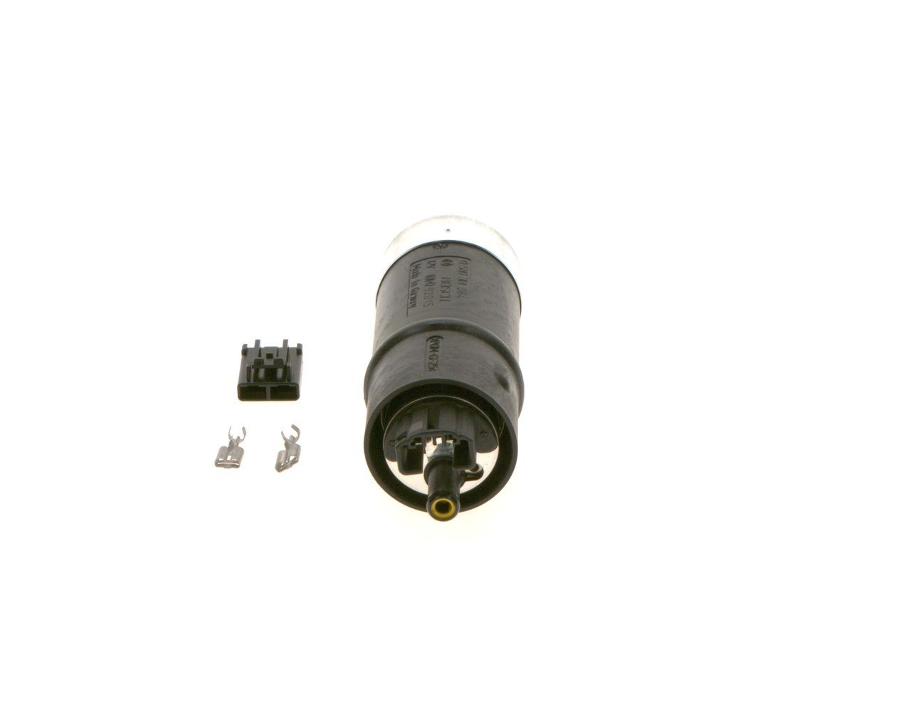 Compre 7688480 Fiat/Alfa/Lancia Bomba de combustível elétrica submersível