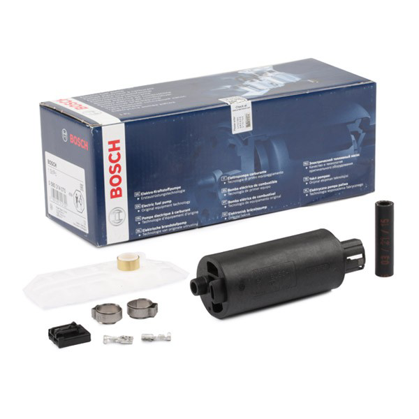 Módulo de bomba de combustível com sensor do nível de combustível Bosch 0580314070 preço, a partir de 83,46 USD