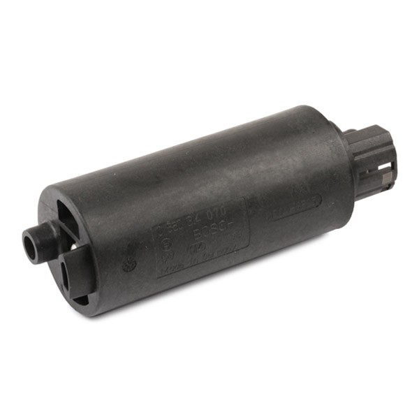 Compre 0580314070 Bosch Módulo de bomba de combustível com sensor do nível de combustível