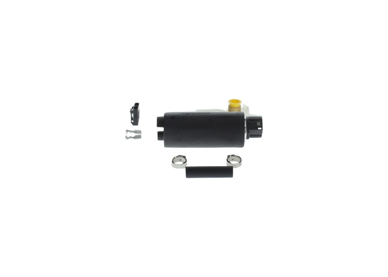 Módulo de bomba de combustível com sensor do nível de combustível Bosch 0580314070