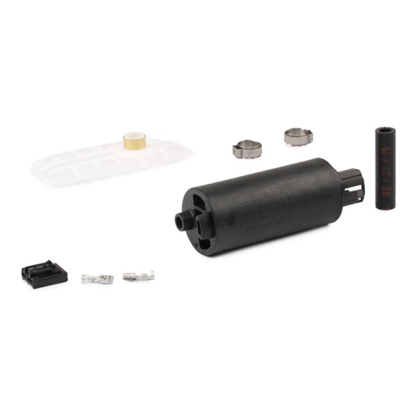 Módulo de bomba de combustível com sensor do nível de combustível 0580314070 Bosch