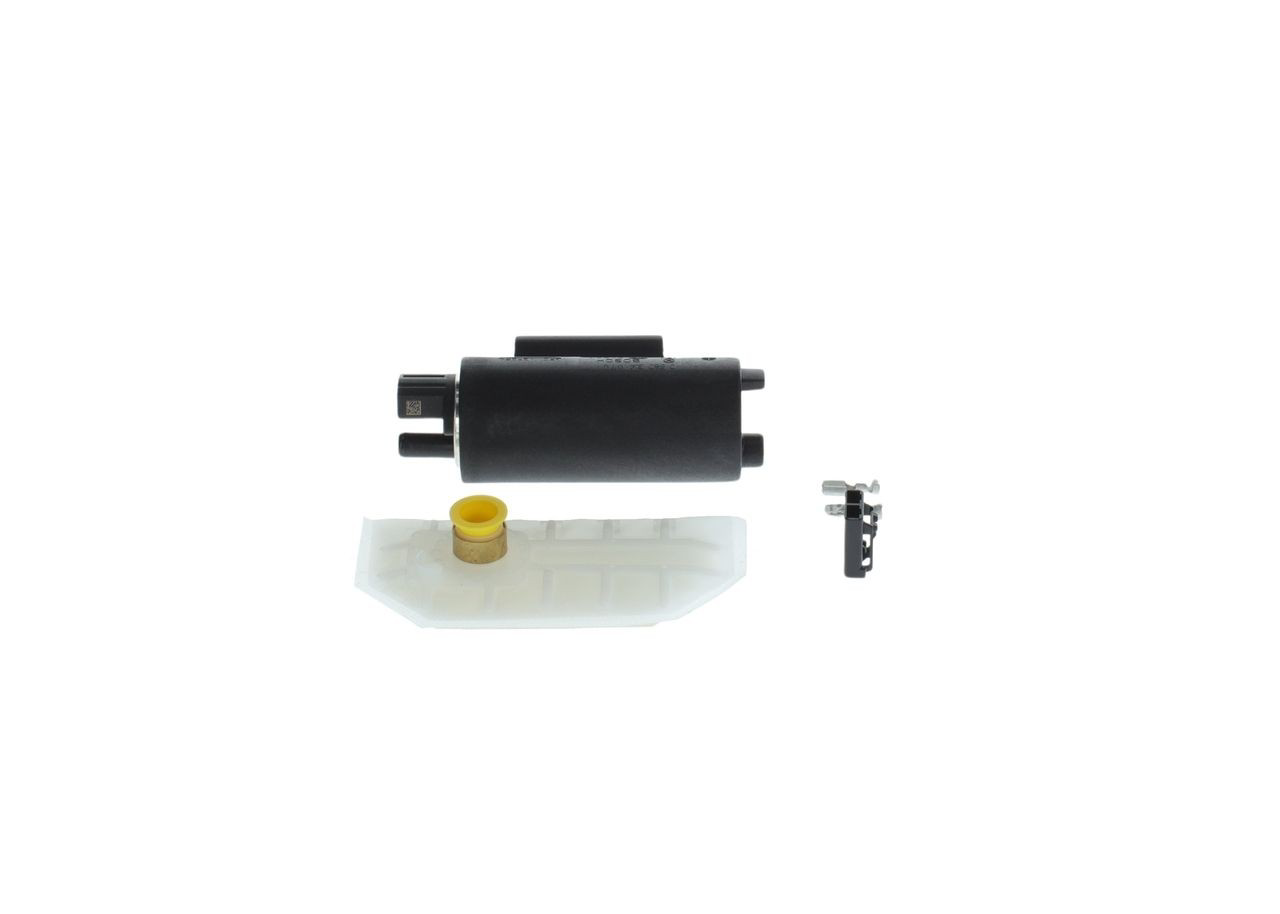 0580314070 Bosch Módulo de bomba de combustível com sensor do nível de combustível