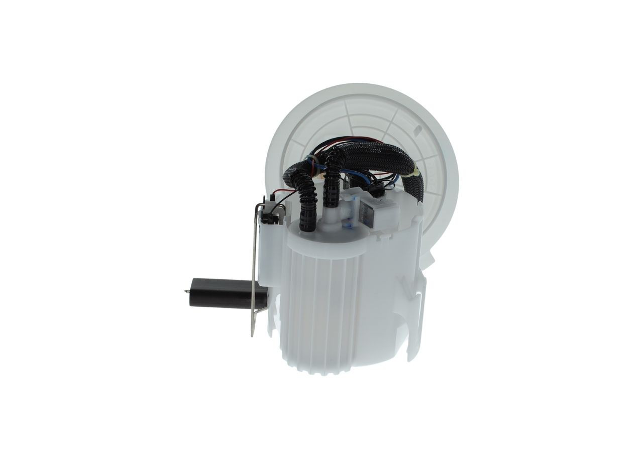Compre 0580314082 Bosch Bomba de combustível elétrica submersível