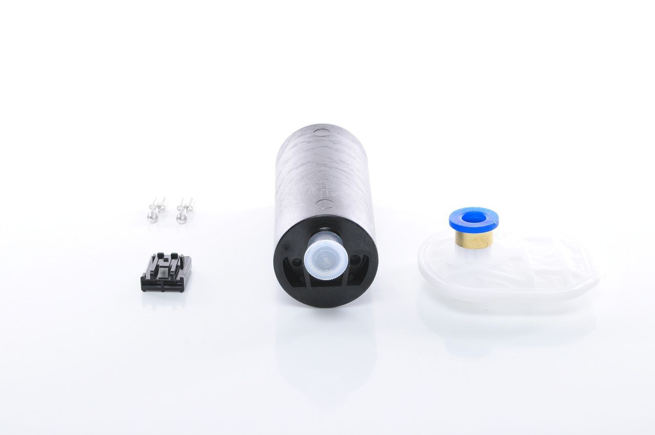 Bomba de combustível elétrica submersível Bosch 0580314097 preço, a partir de 32,93 USD