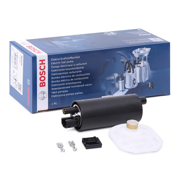 Compre 0580314097 Bosch Bomba de combustível elétrica submersível