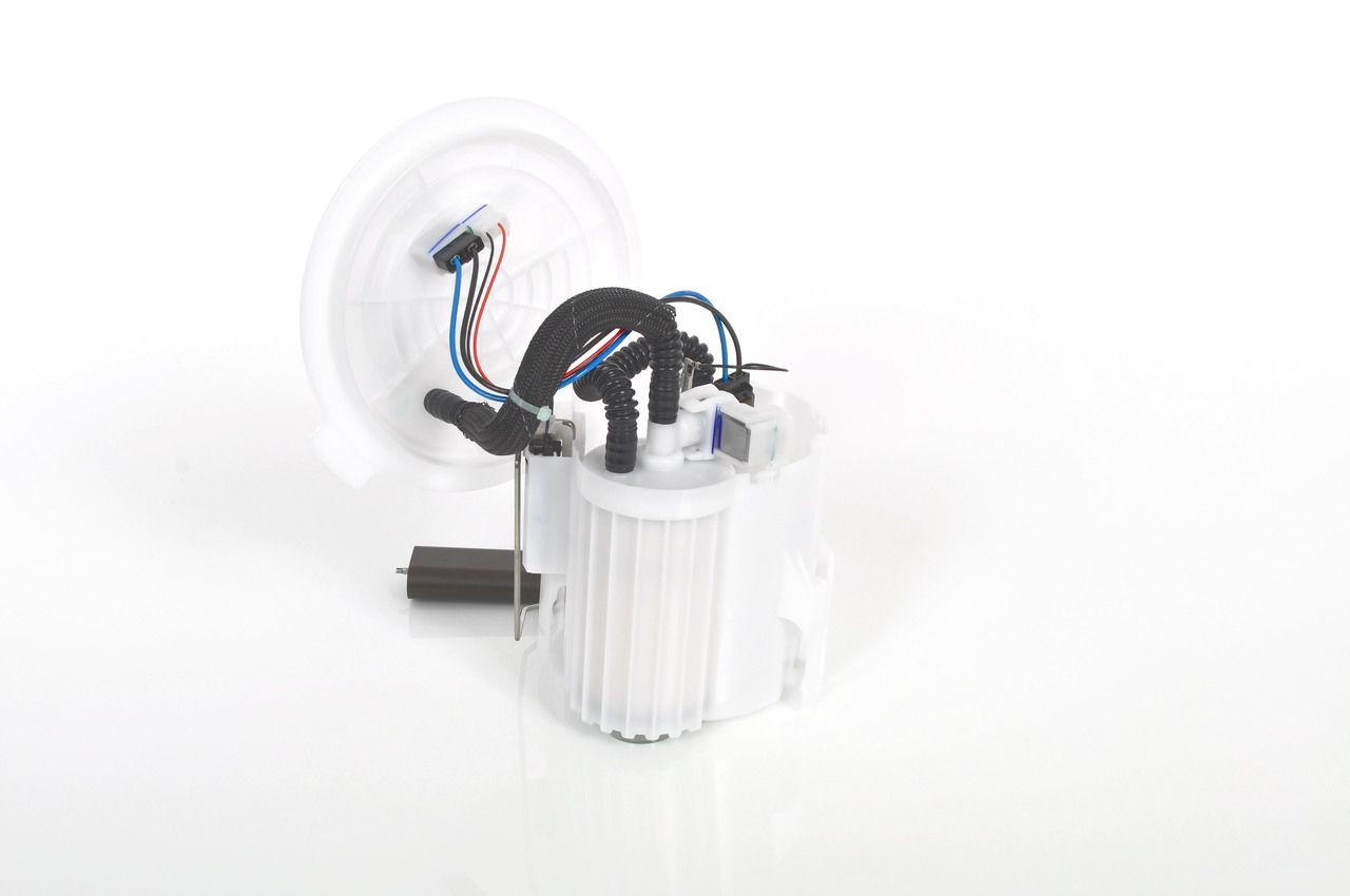 Módulo de bomba de combustível com sensor do nível de combustível 0580314114 Bosch