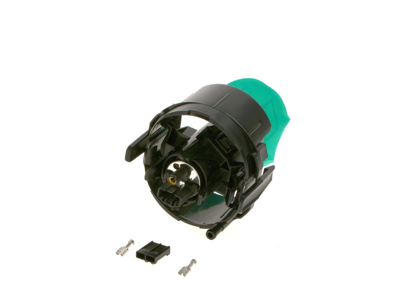 Módulo de bomba de combustível com sensor do nível de combustível Bosch 0580314123