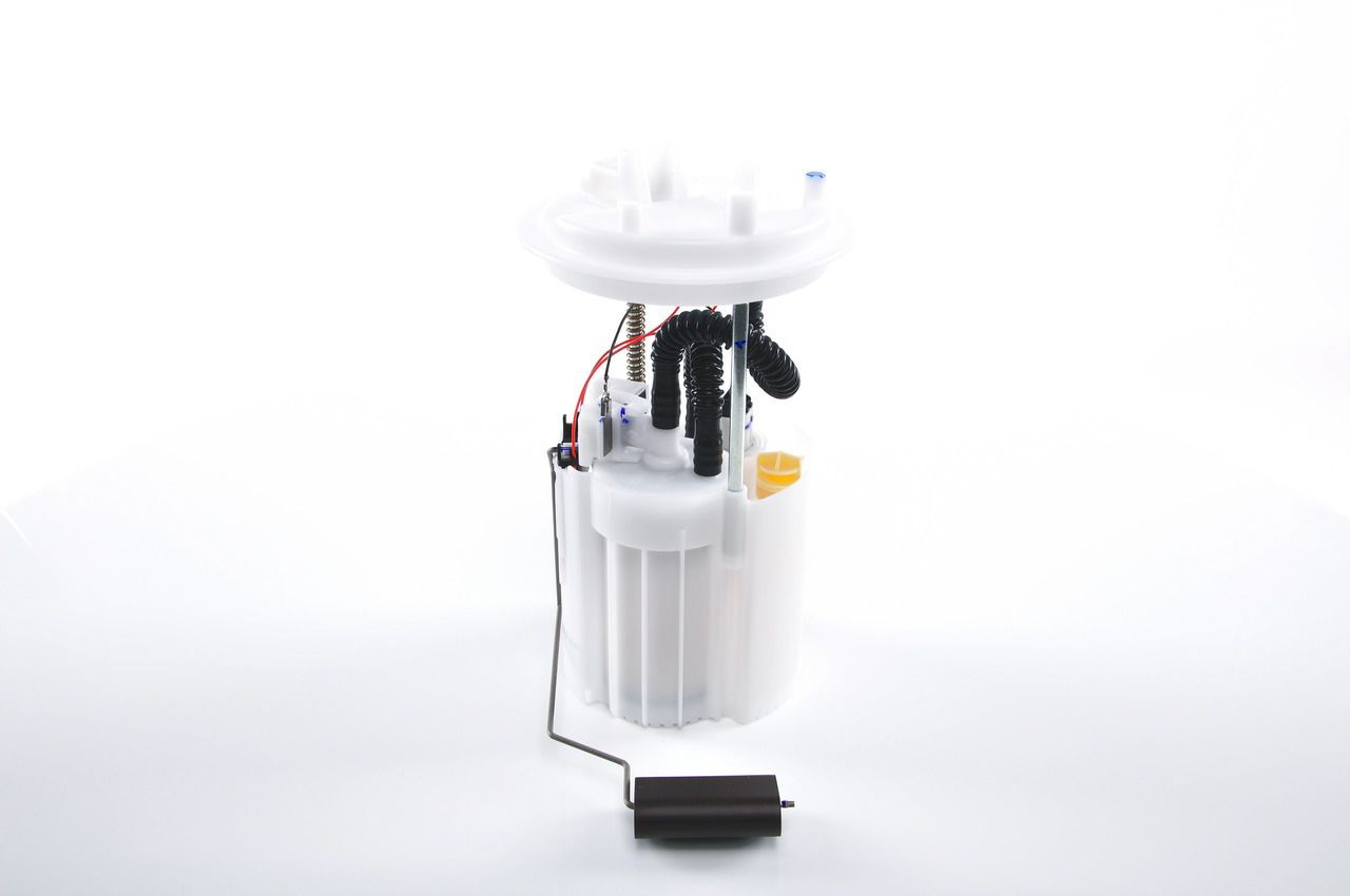 Módulo de bomba de combustível com sensor do nível de combustível 0580314137 Bosch