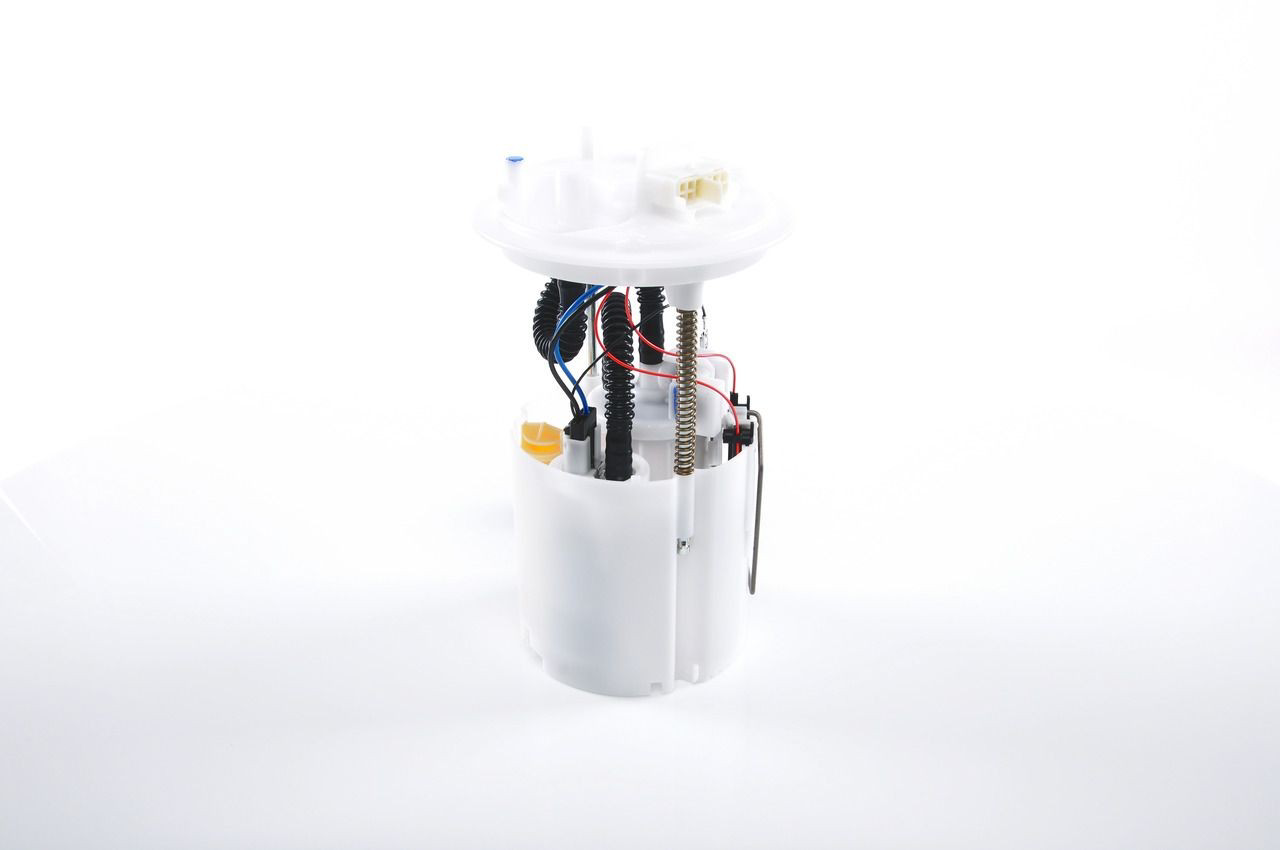 Módulo de bomba de combustível com sensor do nível de combustível Bosch 0580314137