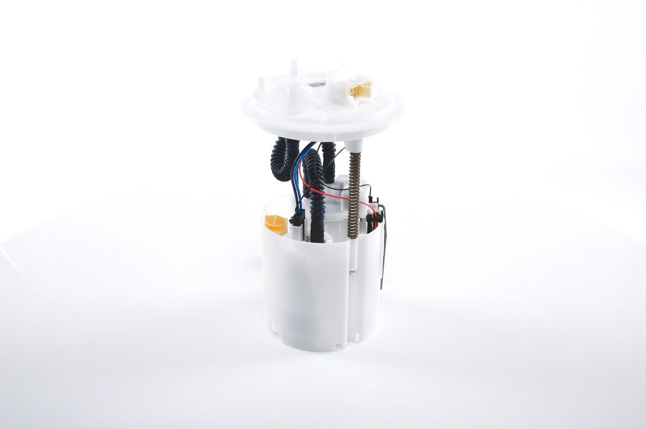 Módulo de bomba de combustível com sensor do nível de combustível 0580314138 Bosch
