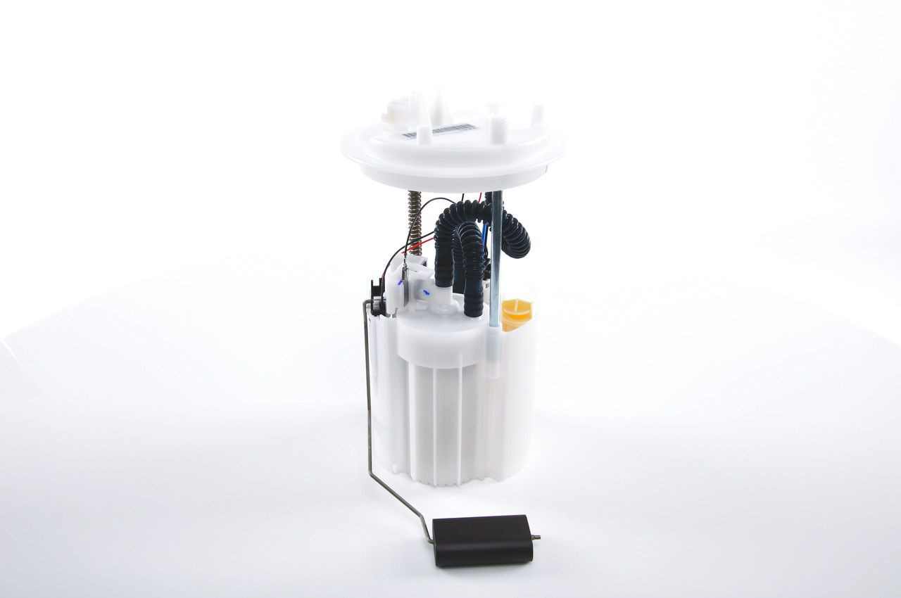 Módulo de bomba de combustível com sensor do nível de combustível Bosch 0580314138