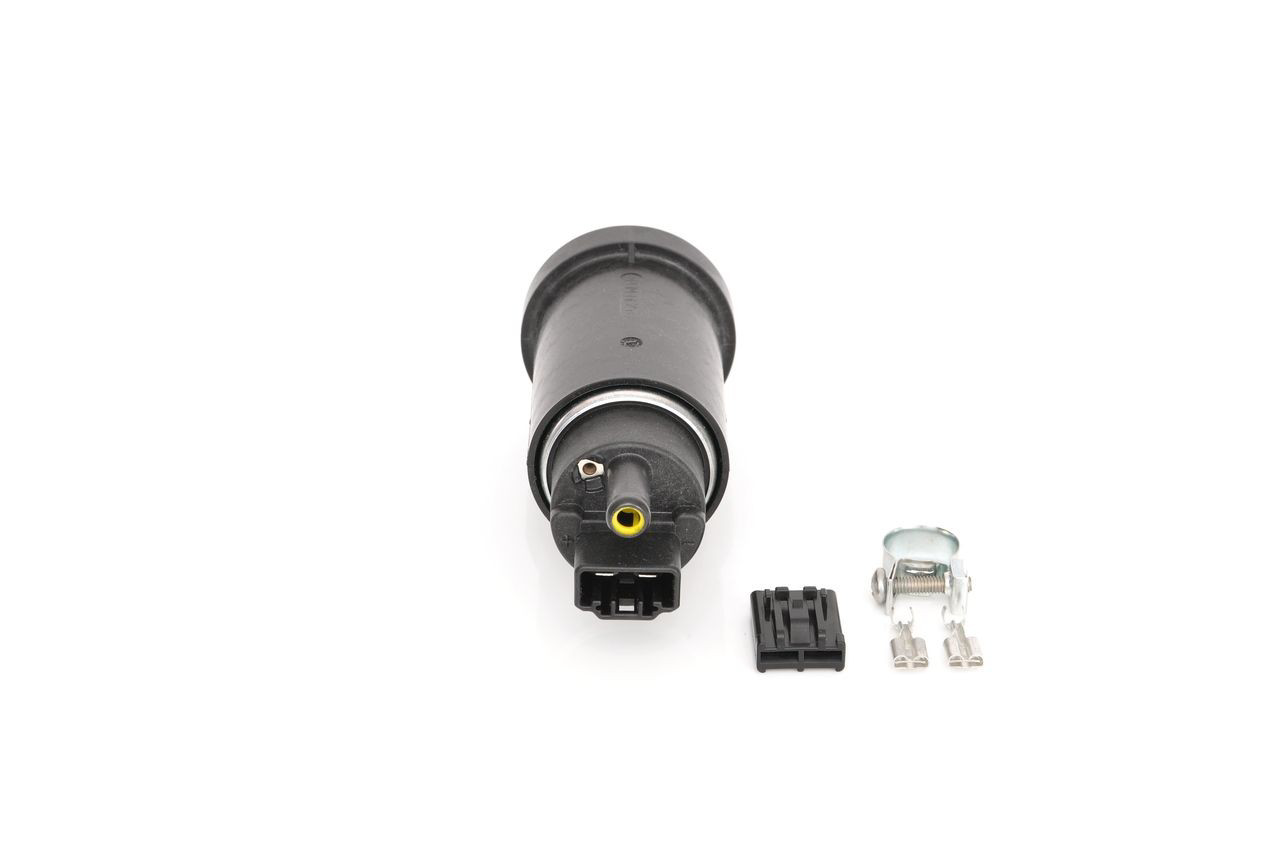 Compre 0580314153 Bosch Módulo de bomba de combustível com sensor do nível de combustível