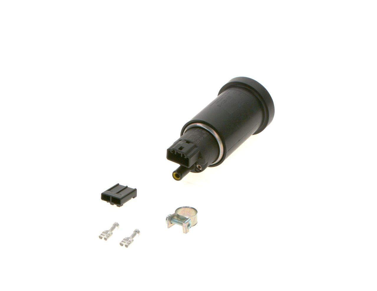 Módulo de bomba de combustível com sensor do nível de combustível 0580314153 Bosch