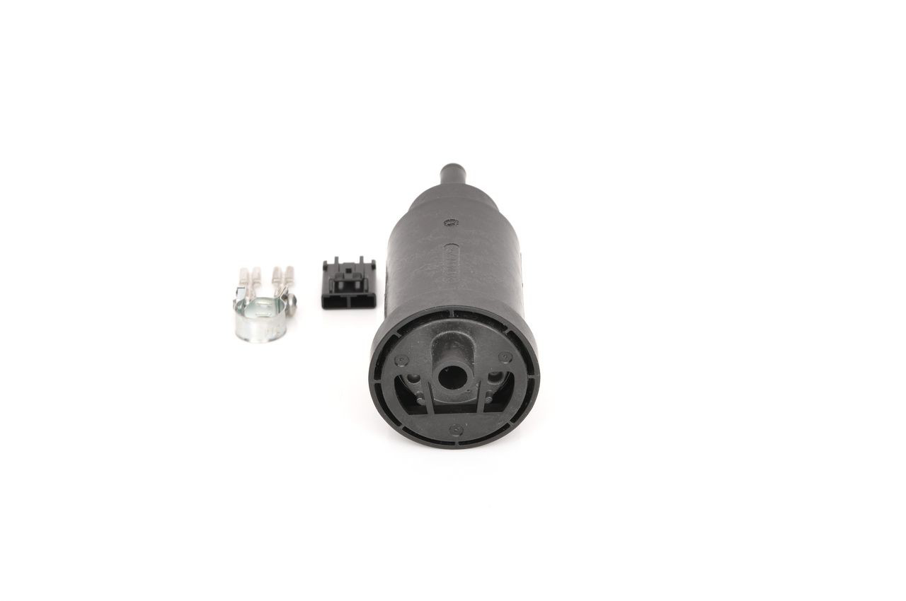 0580314153 Bosch Módulo de bomba de combustível com sensor do nível de combustível